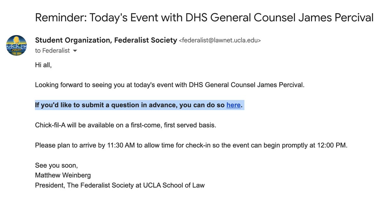 Greg McNeal tweet media