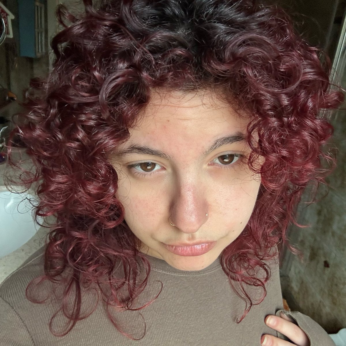 alis is back? tweet media