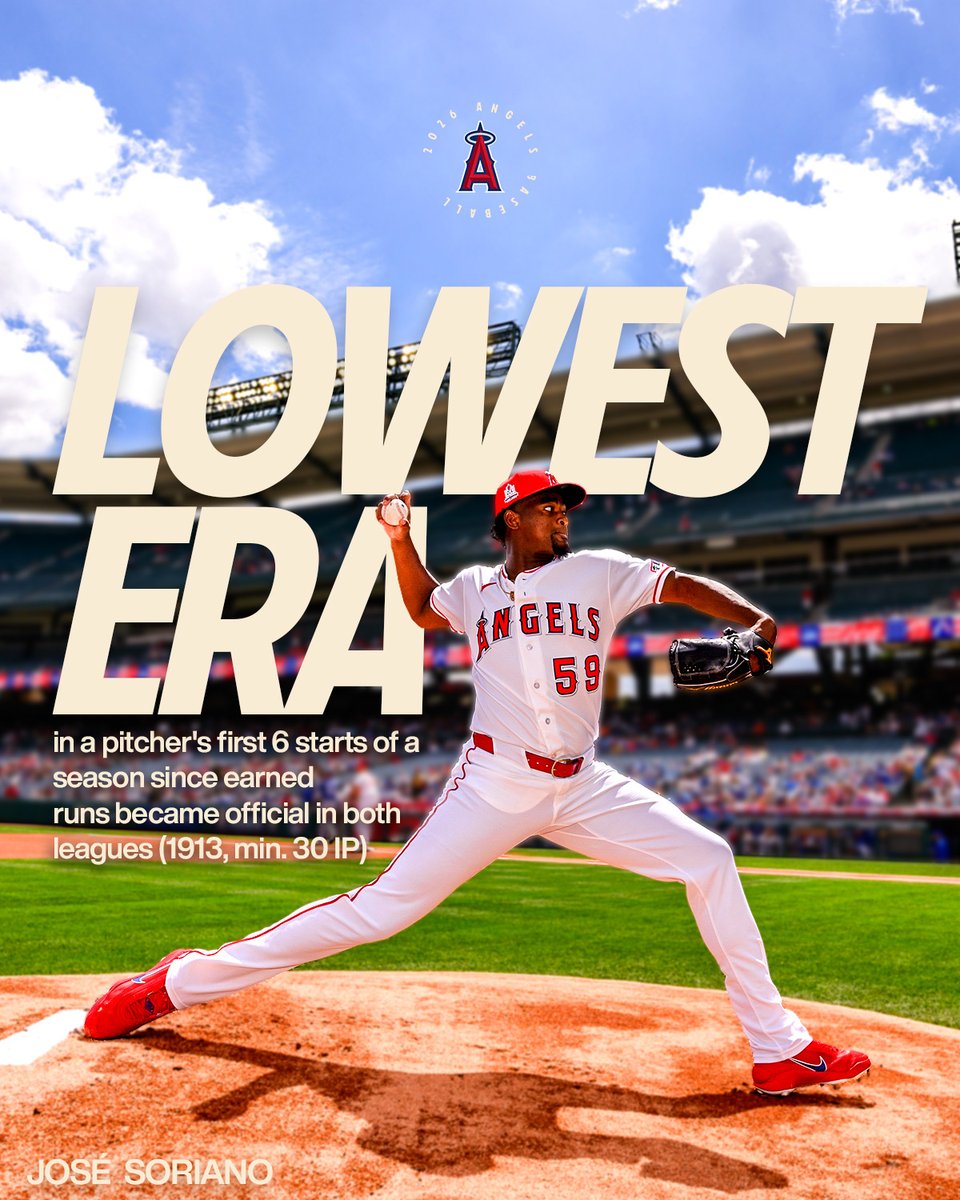 Los Angeles Angels tweet media