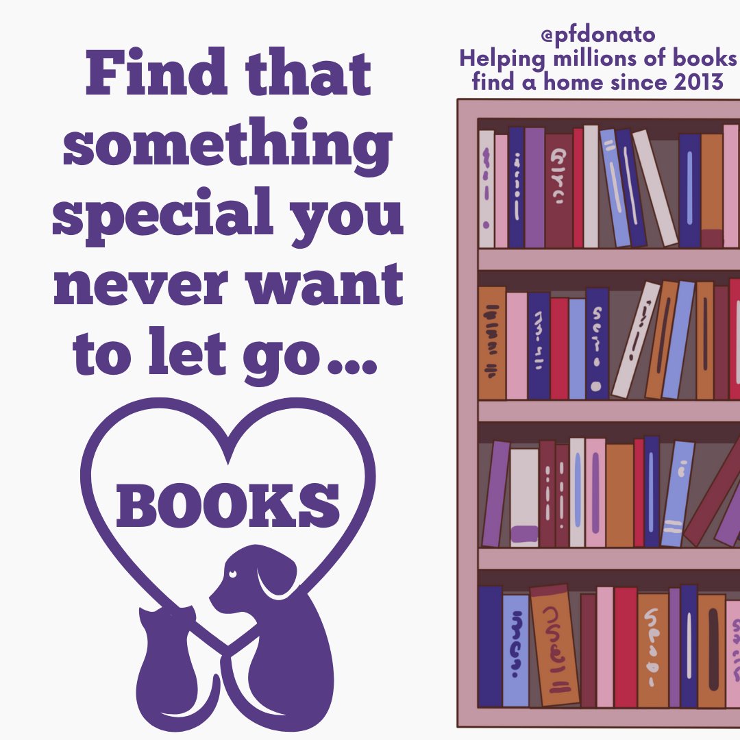 PFDonato's tweet image. It's time for a #WritingCommunity #writerslift!
Let’s find that perfect reader and give your #book a home: add your link &amp;amp; repost to share with the #readingcommunity!

#ShamelessSelfpromo #BookLovers #BookBoost #AmReading #IndieAuthor #BookPromo