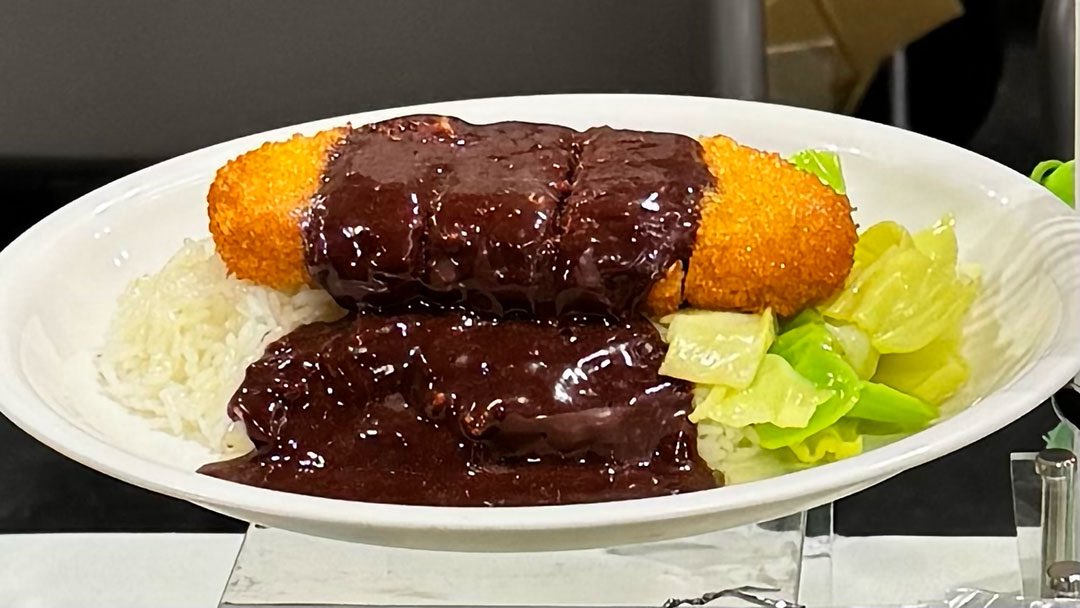 かつめしちゃん@加古川応援！非公式Vtuber tweet media