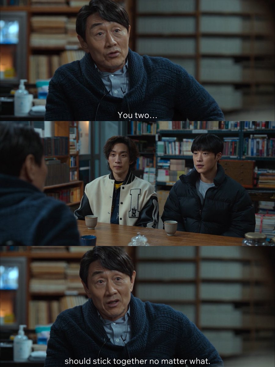 блокнот с ручкой 🚮 bloodhounds 2 tweet media