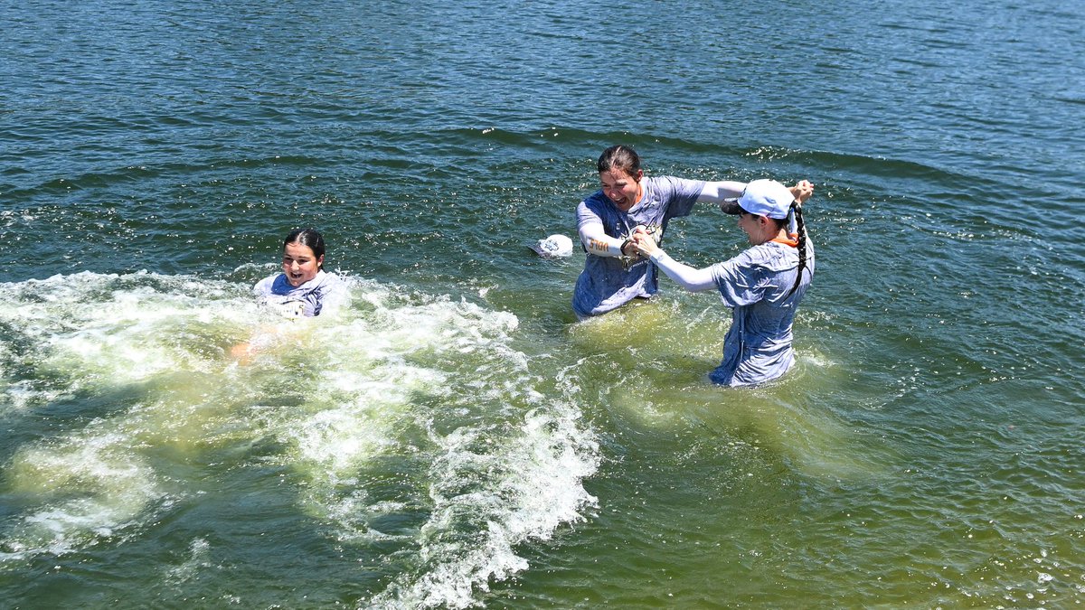 Tennessee Women's Golf tweet media