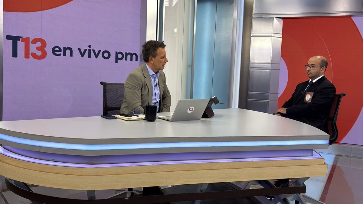 PDI Chile tweet media