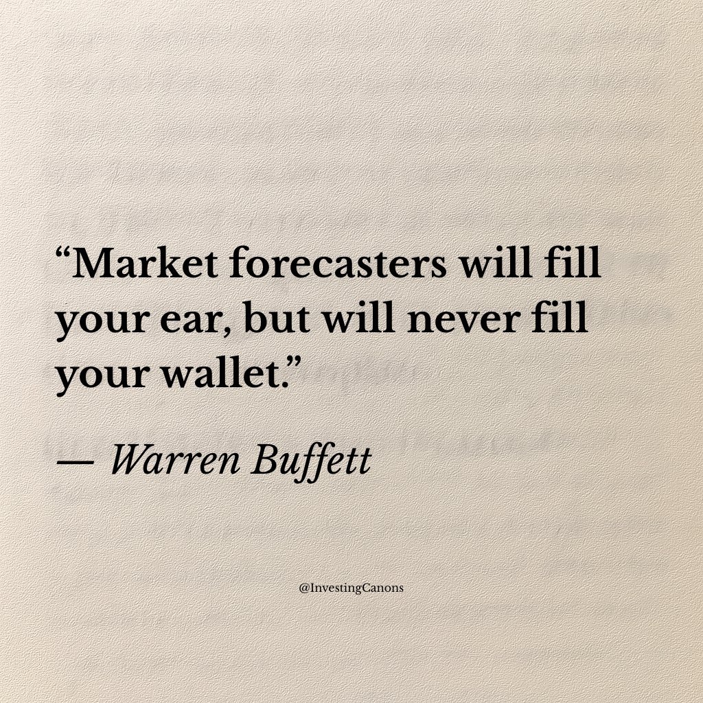 InvestingCanons's tweet photo. Ignore the noise. https://t.co/y4JsVNLkZZ