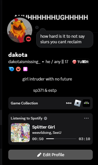 dakota tweet media