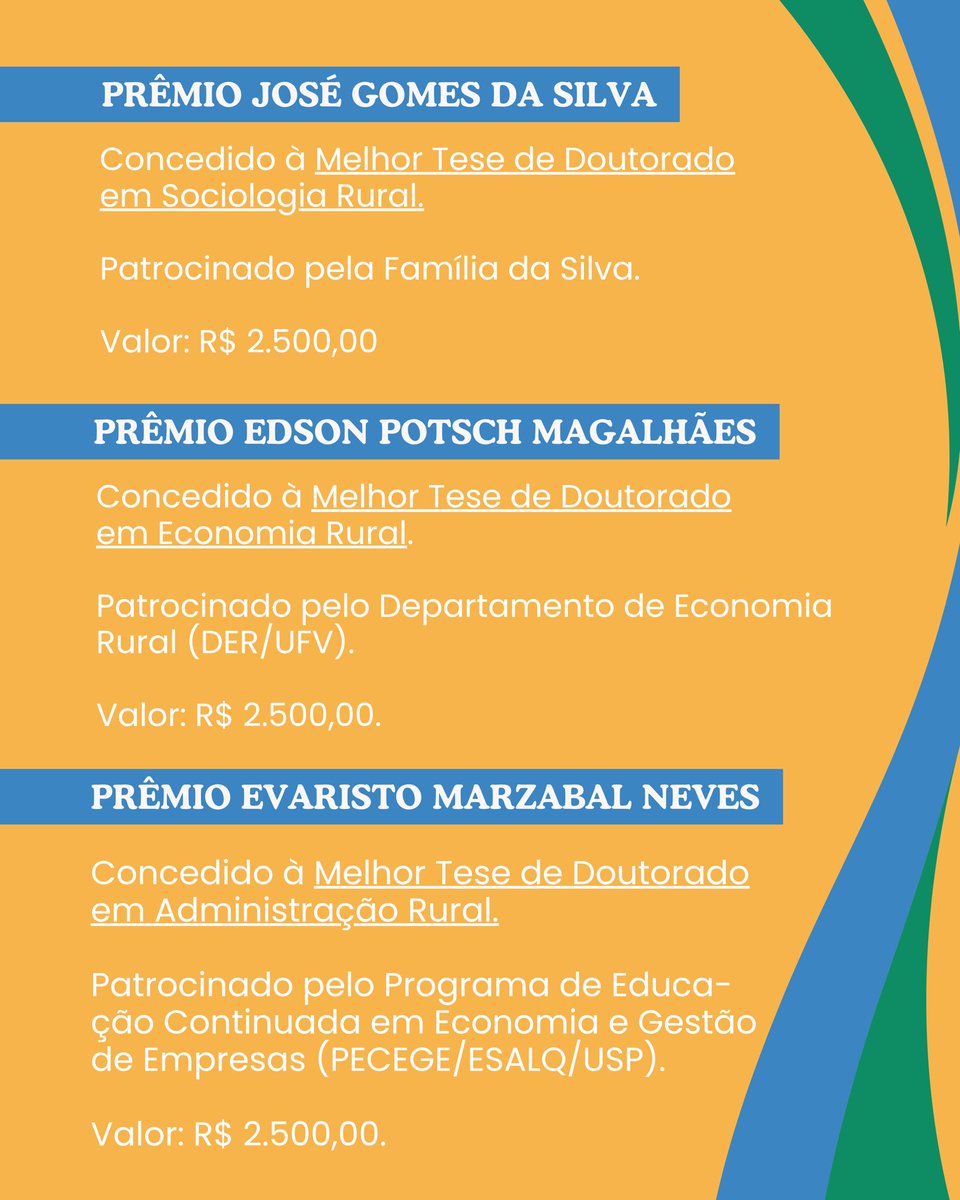 irsa2026sober's tweet photo. 🇧🇷 pt/br

Você sabe quem são os parceiros que financiam e tornam os prêmios da SOBER possíveis? Arrasta para o lado que te contamos quem apoia cada um deles! https://t.co/JAFUYtTOpV