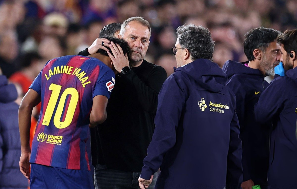 BarçaTimes tweet media