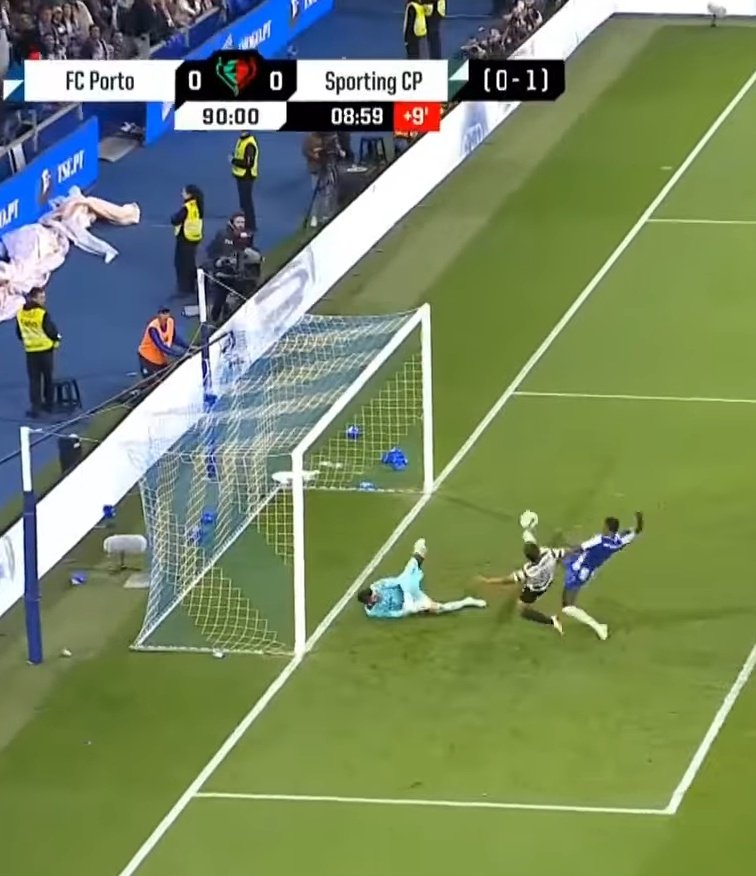 Raça de Leão 🏆🏆 tweet media