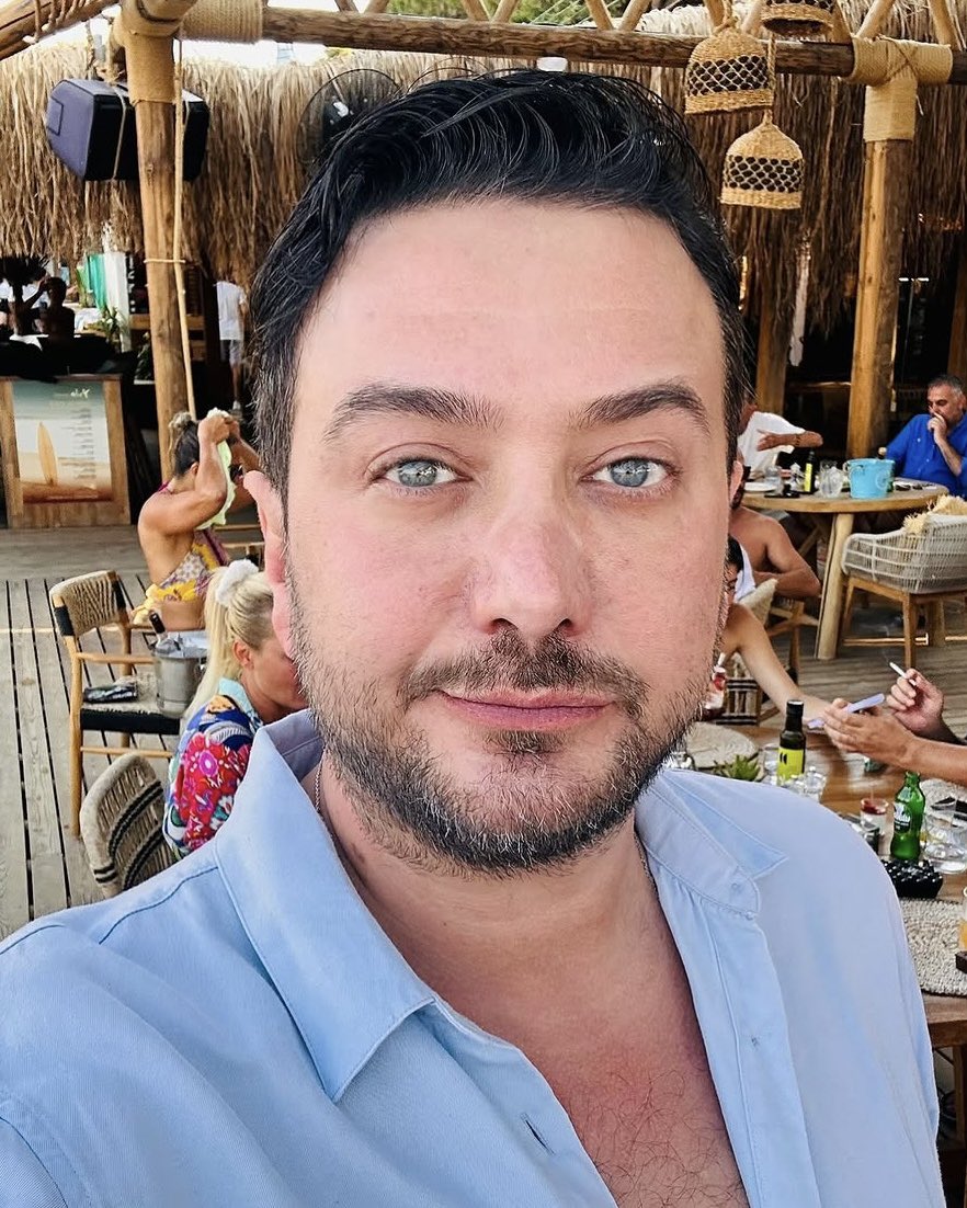 Anonim Muhabir tweet media