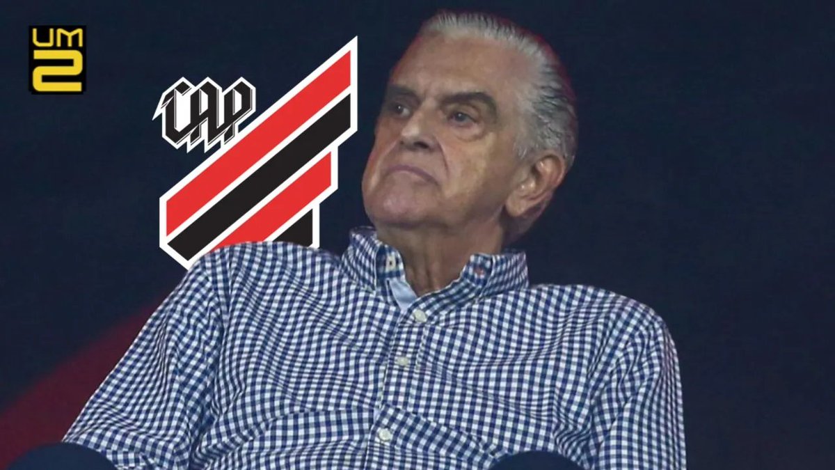 Vinicius Cordeiro tweet media
