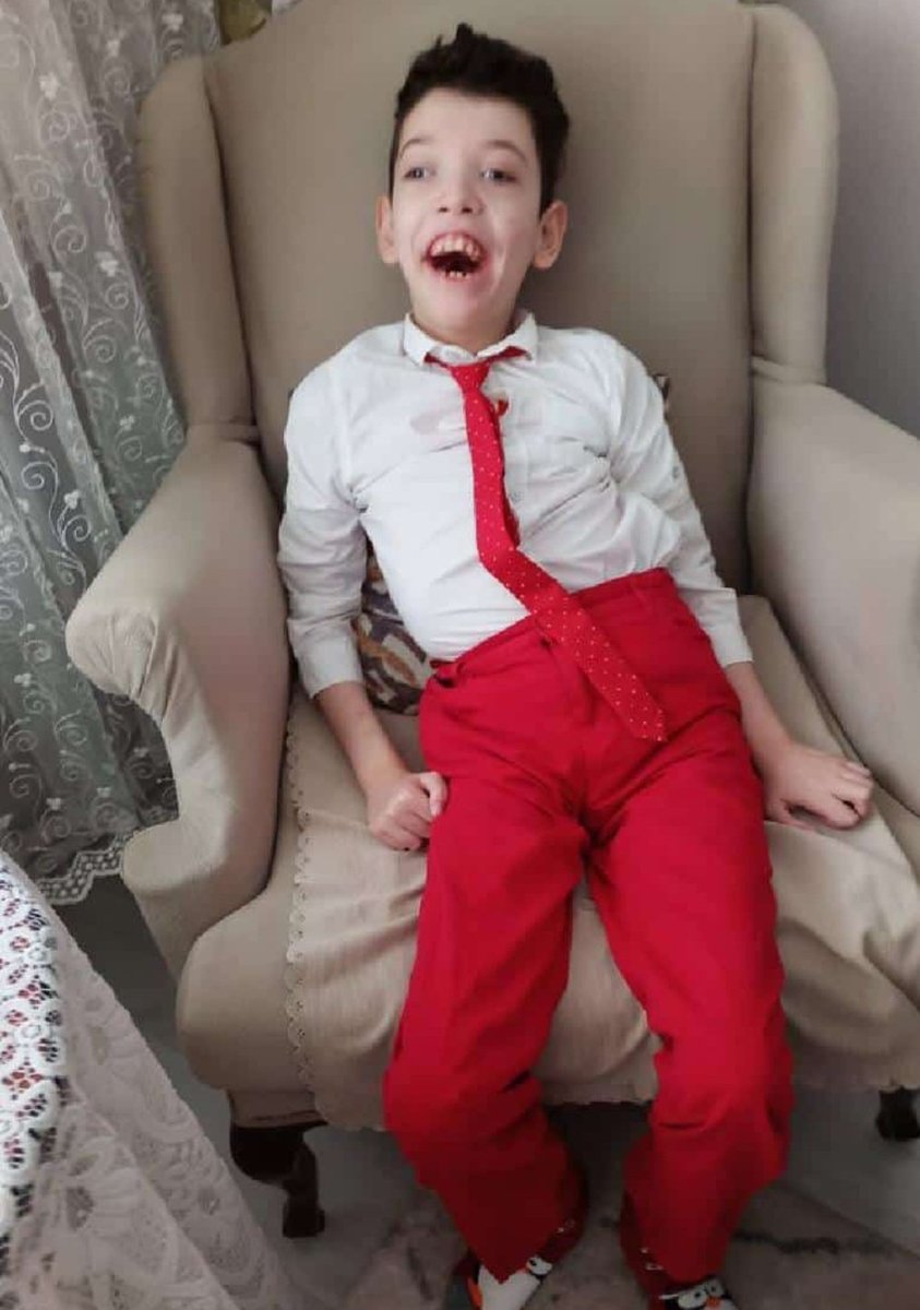 Dryades(orman perisi) tweet media