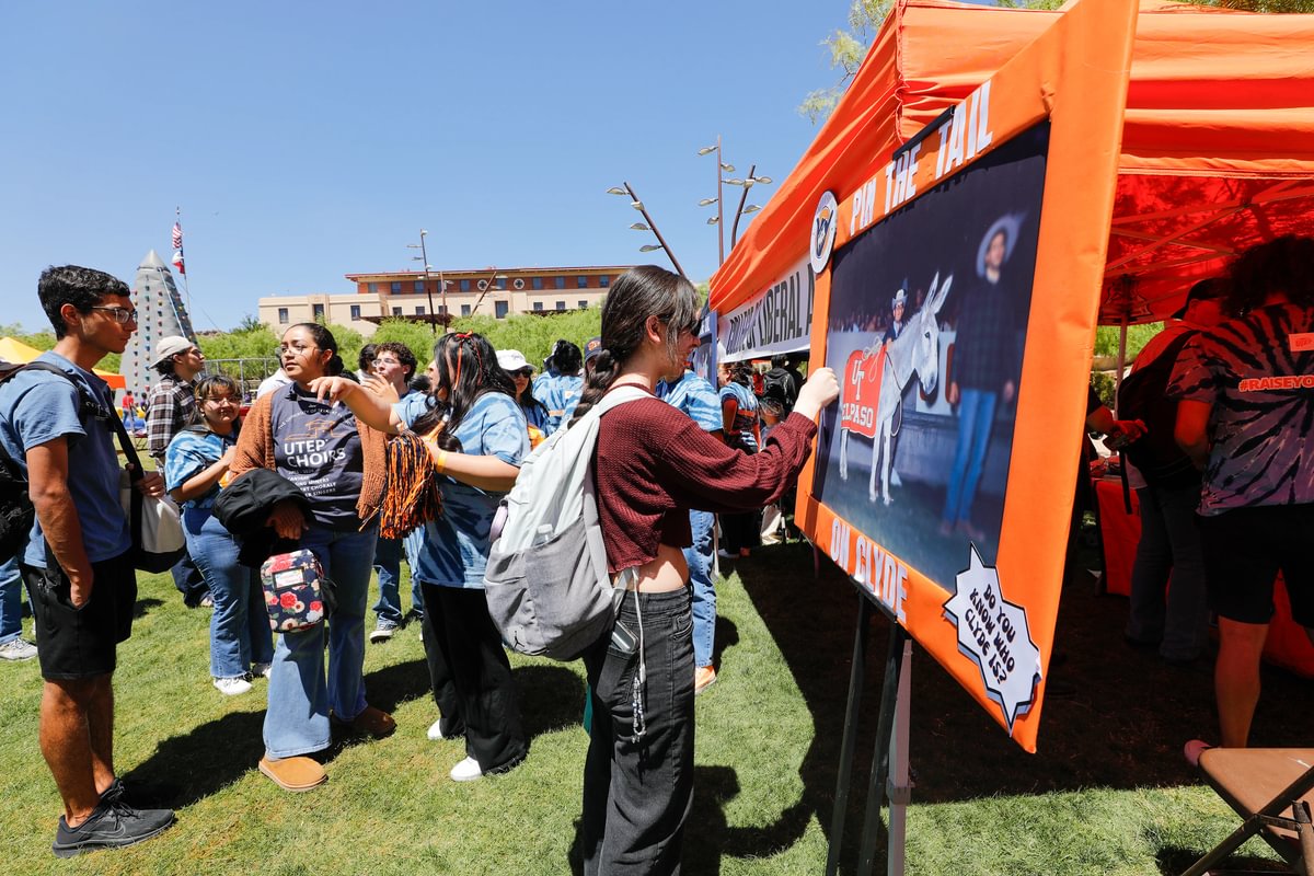 UTEP tweet media