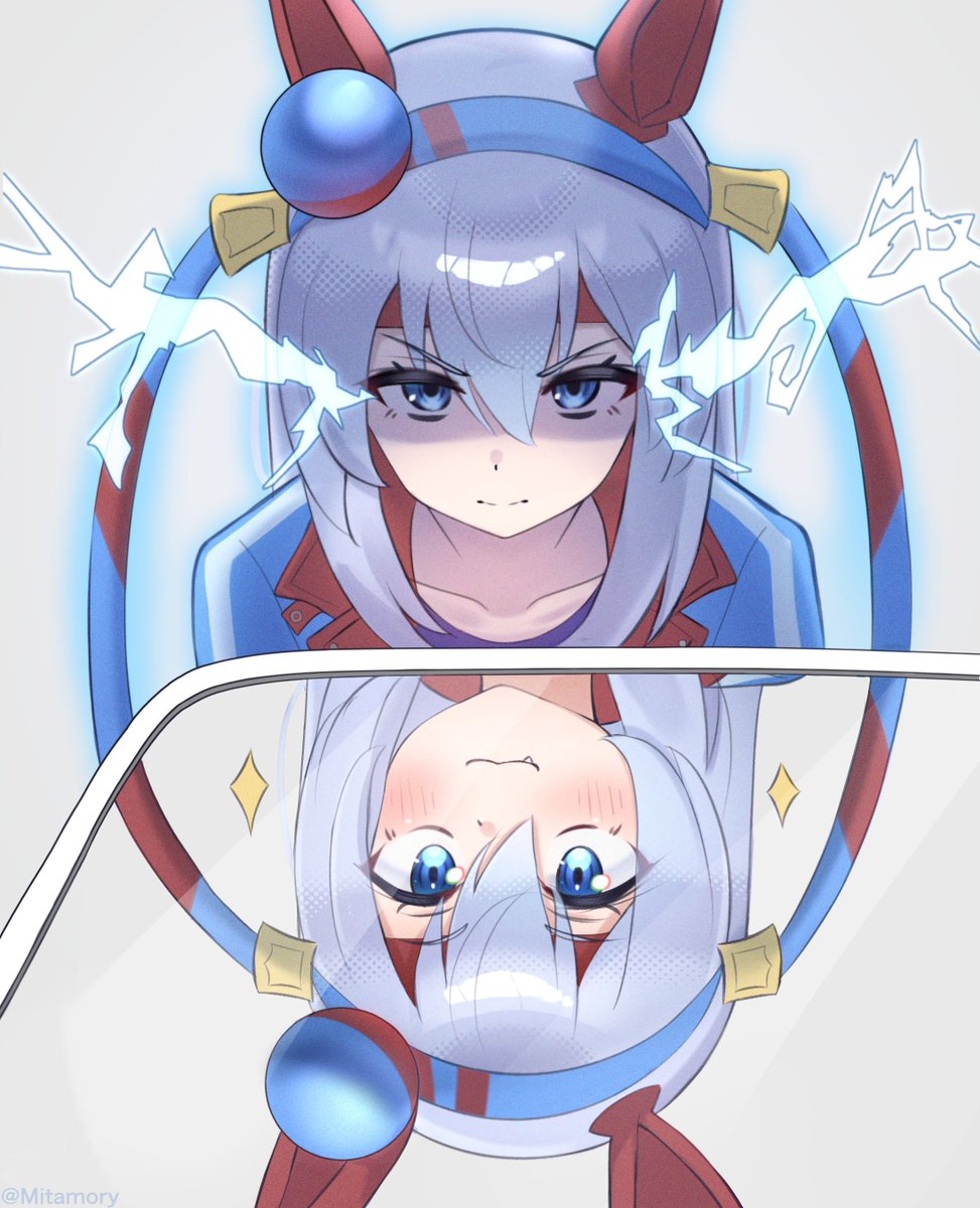 Mitamory🍥 tweet media