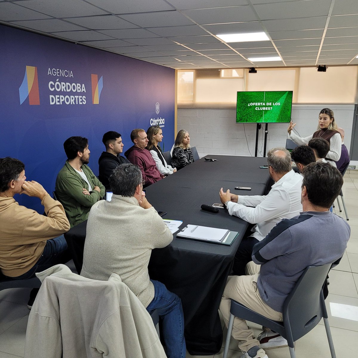 Agencia ProCórdoba tweet media