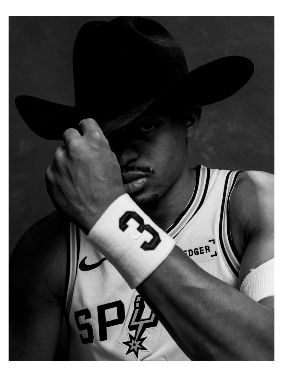 San Antonio Spurs tweet media