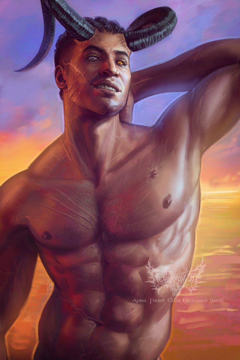 🔥🥵⚔️
#wyll #bg3