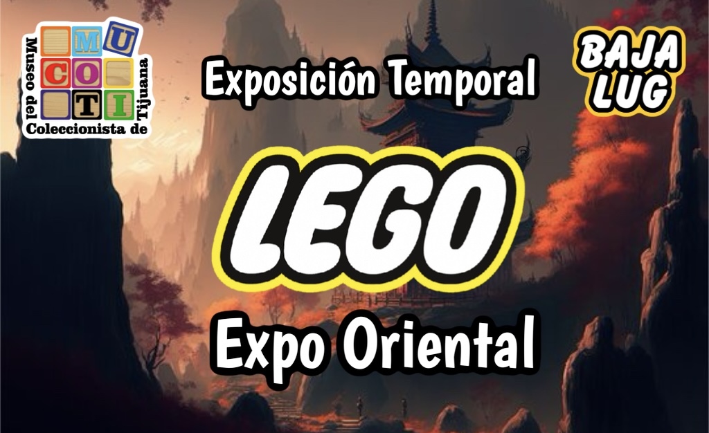 MuCoTijuana's tweet photo. Ven a ver la nueva exposición por @bajalug este próximo fin de semana comienza en @MuCoTijuana ... https://t.co/fOH8N4zjE1