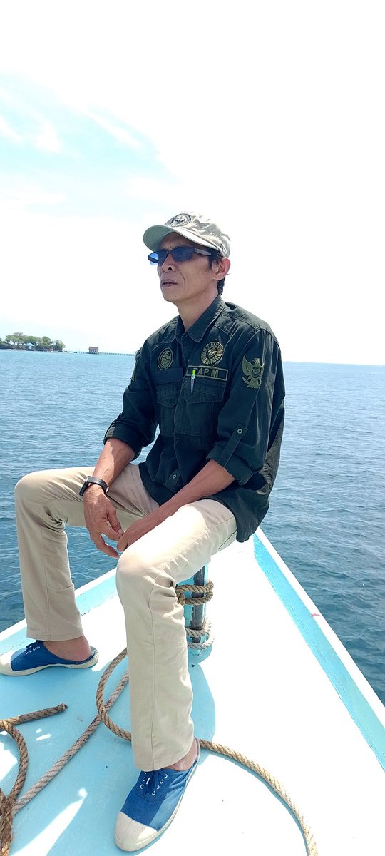Aminuddin Cmf tweet media