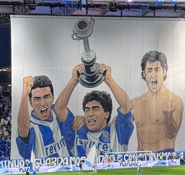 Ferreira tweet media