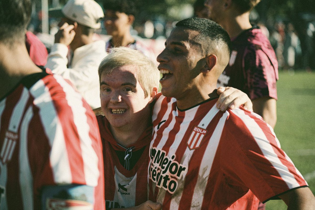 Estudiantes Fútbol Amateur tweet media