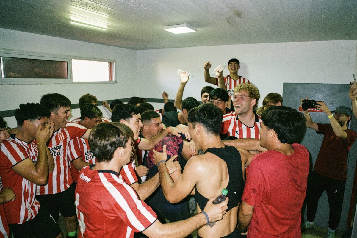 Estudiantes Fútbol Amateur tweet media
