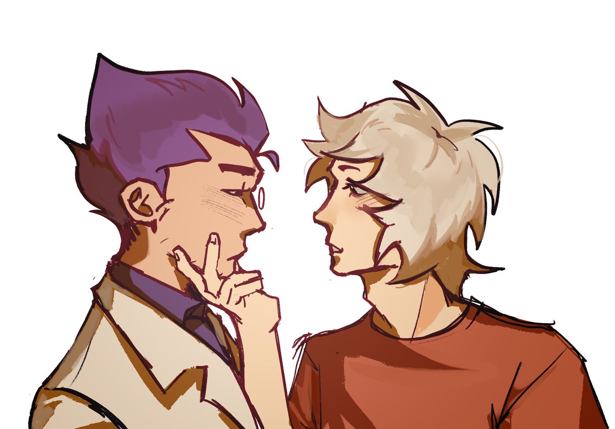 ES CANON! #rubegetta