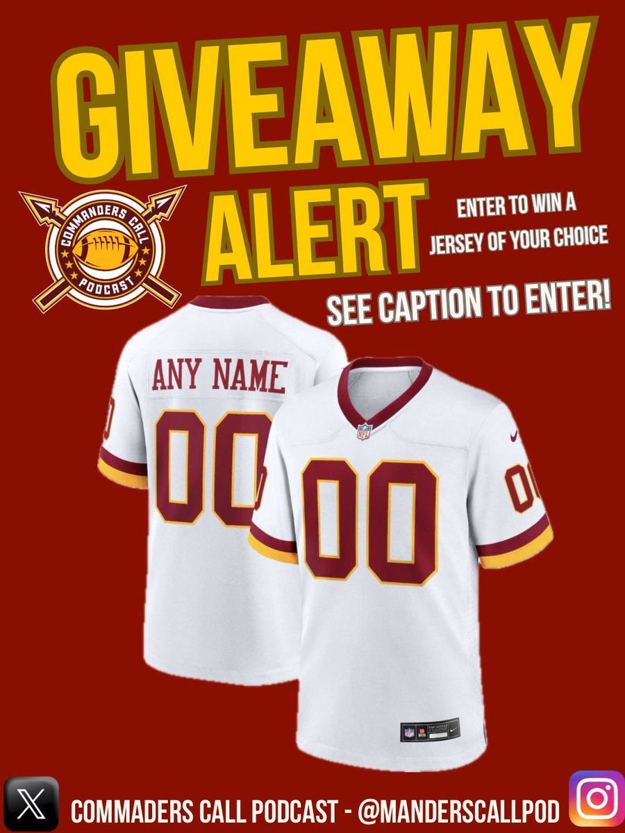 Commanders Call tweet media