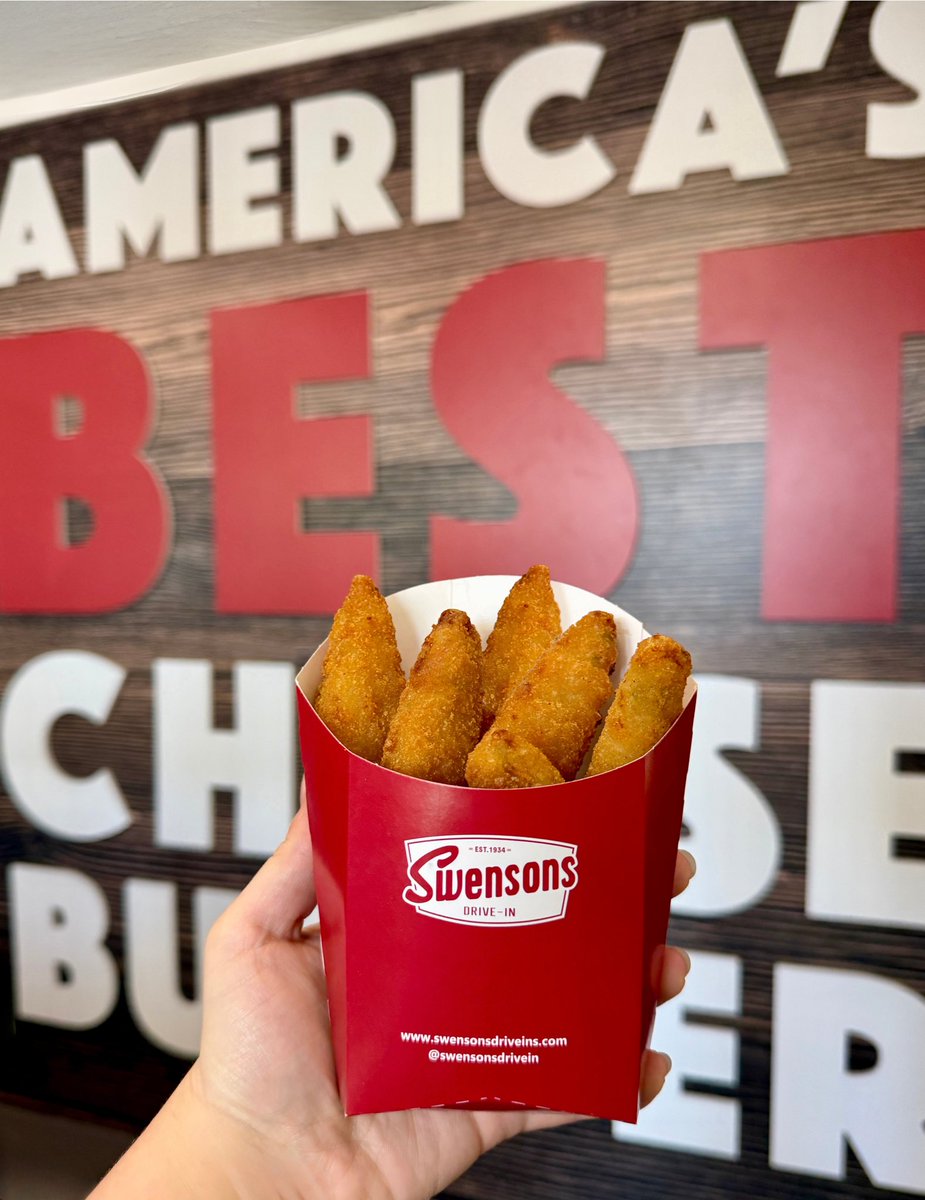 Swensons Drive-In tweet media