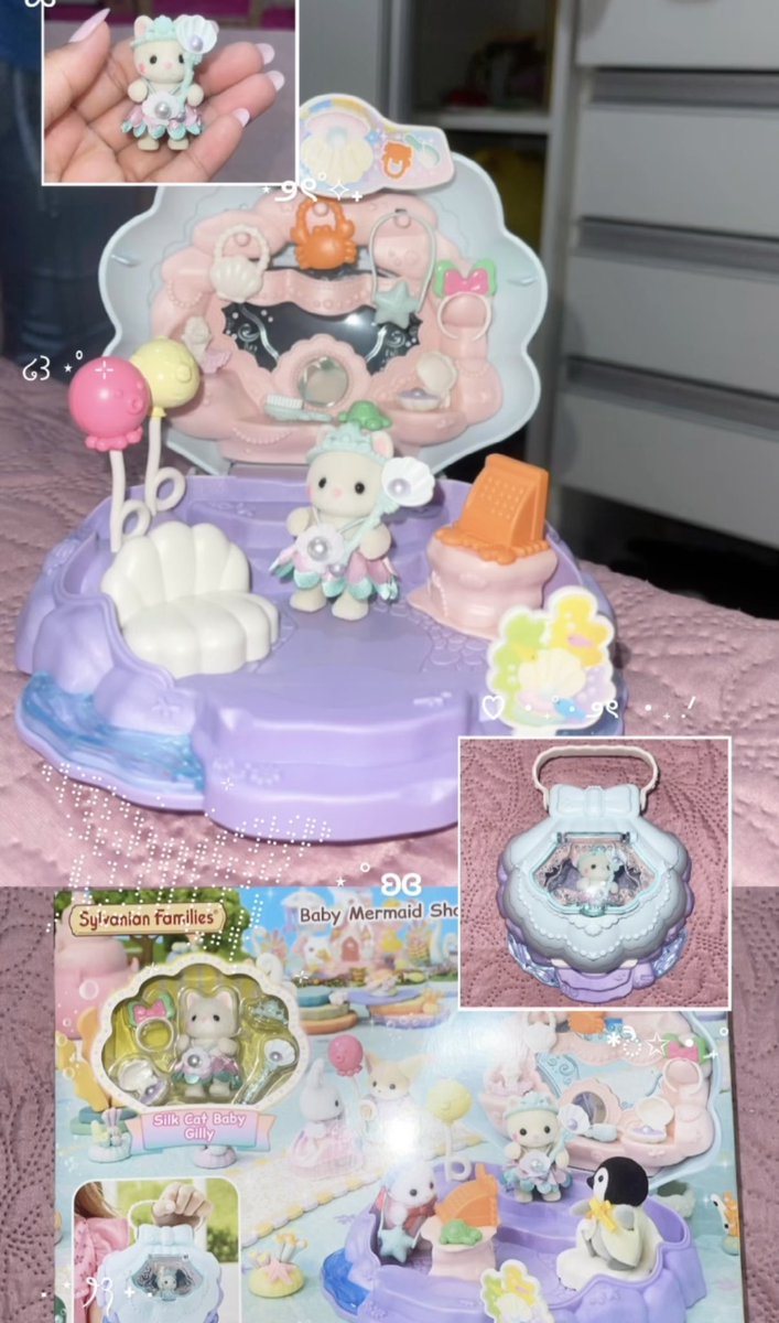 new set! just U$29,00 ୭ ᵎᵎ 🧁