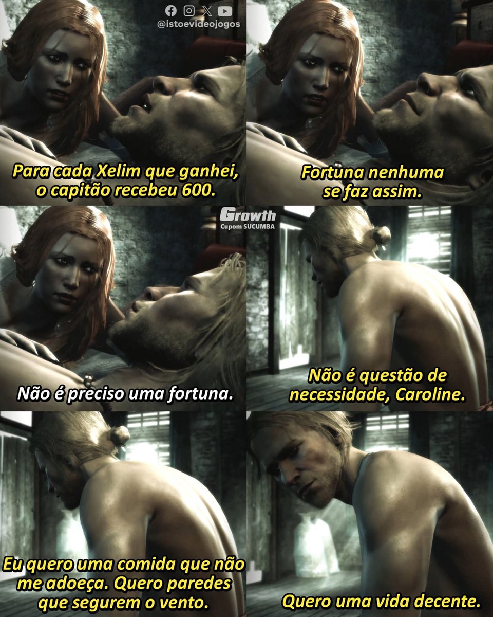 Isto É Videojogos tweet media