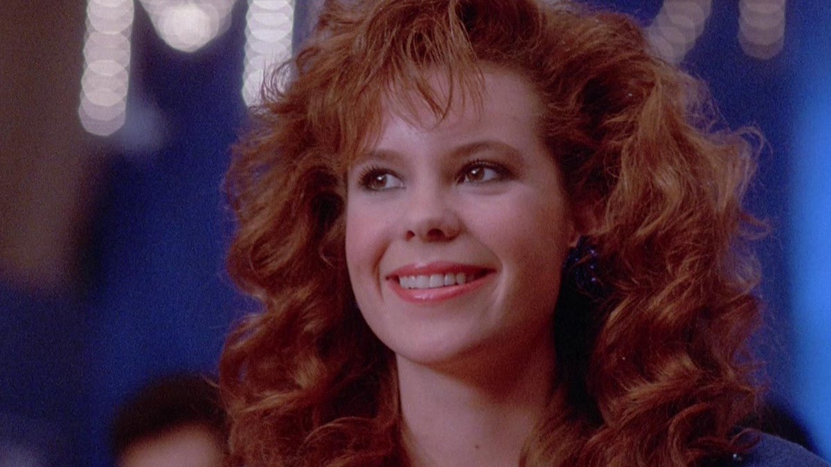 The film "Teen Witch" debuted in theatres today in 1989. 

BITE-SIZED FACT | The film was originally pitched as a female version of the Michael J. Fox hit movie "Teen Wolf". #80s