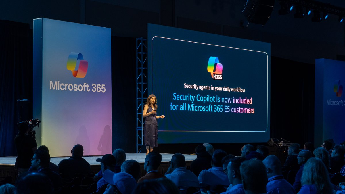 Microsoft Tech Community tweet media