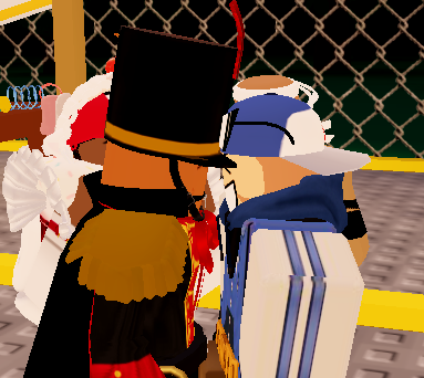 Charlie LeSuit / Blocknana (BananaBlock/Blockpeel) tweet media