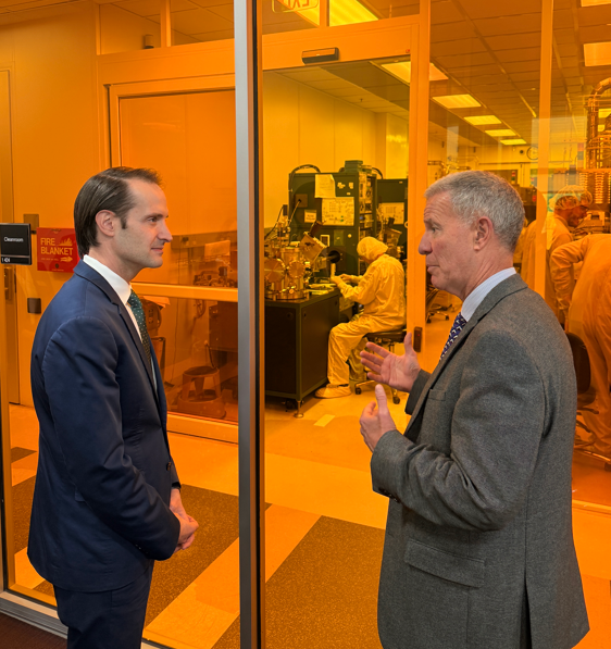 ED Under Secretary tweet media