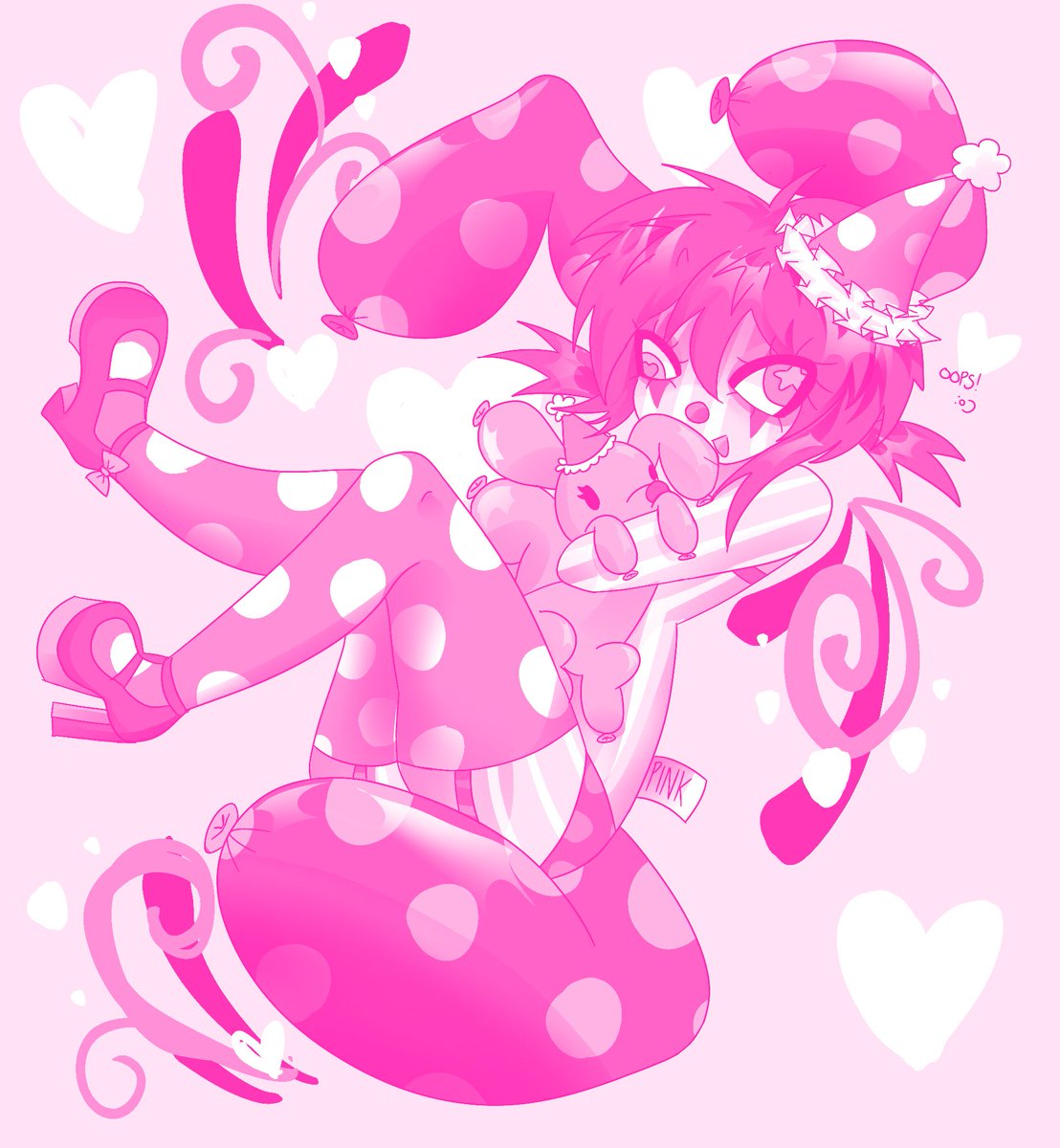 + silas .・* 🎀🐾 tweet media