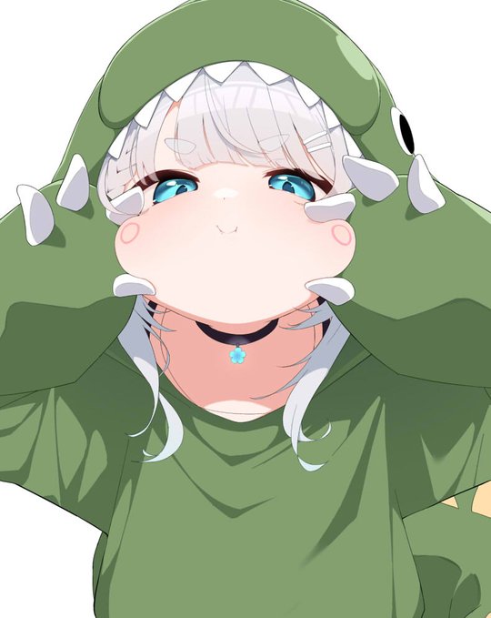 もちもちほっぺ大怪獣 