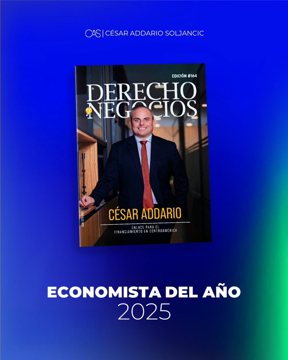 Cesar Addario tweet media