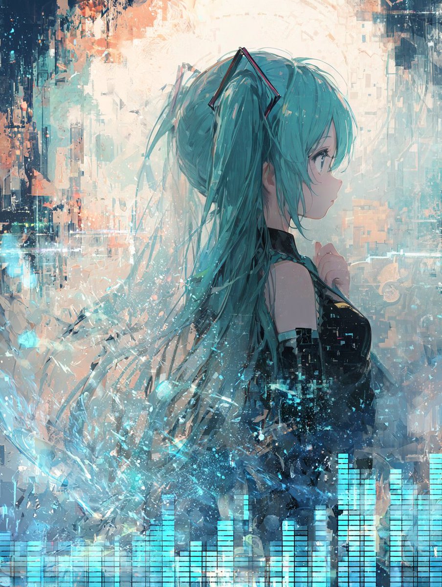 はるまろん tweet media