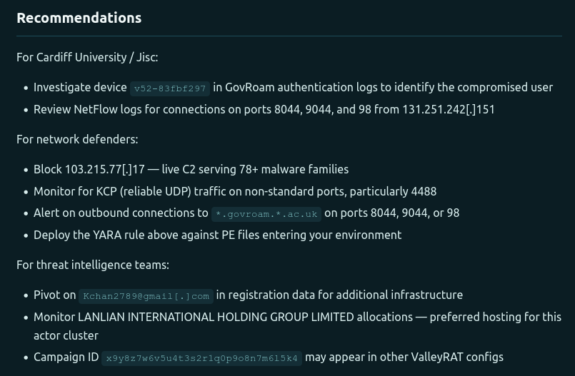 MalwareHunterTeam tweet media