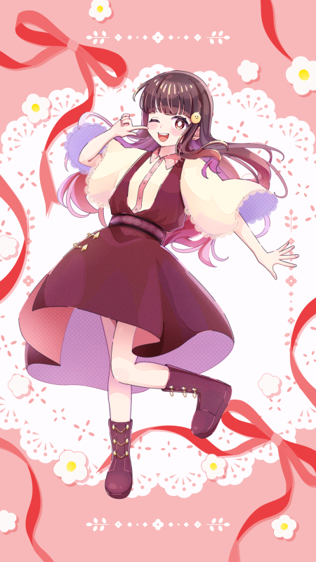 はとり tweet media