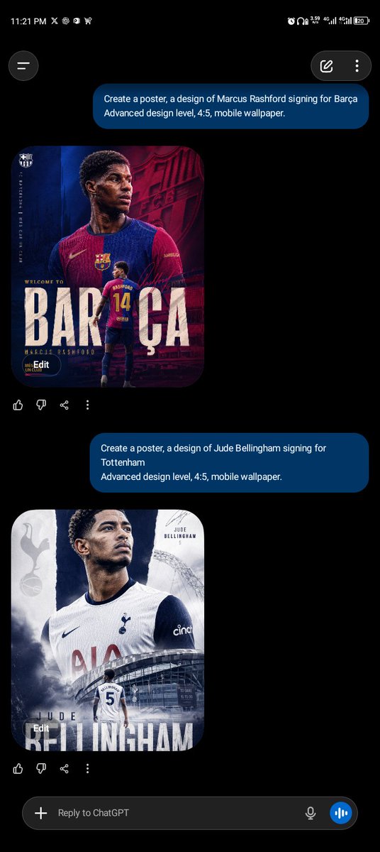 𝗕𝗮𝗱𝗲𝗷𝗼𝗸𝟬 | 𝘽𝙧𝙖𝙣𝙙 𝘿𝙚𝙨𝙞𝙜𝙣𝙚𝙧 👾 tweet media