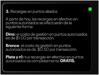 ErnestoAVelasco's tweet photo. Ustedes, @n1co_latam fueron una excelente opción, es momento de retirarme.

Empezaron bien, (de cara al consumidor).

Adiós! N1co... https://t.co/ObSAPHY80C