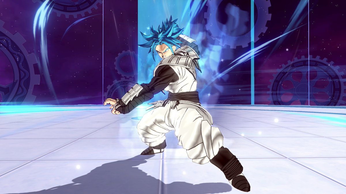 ShiroOkami tweet media