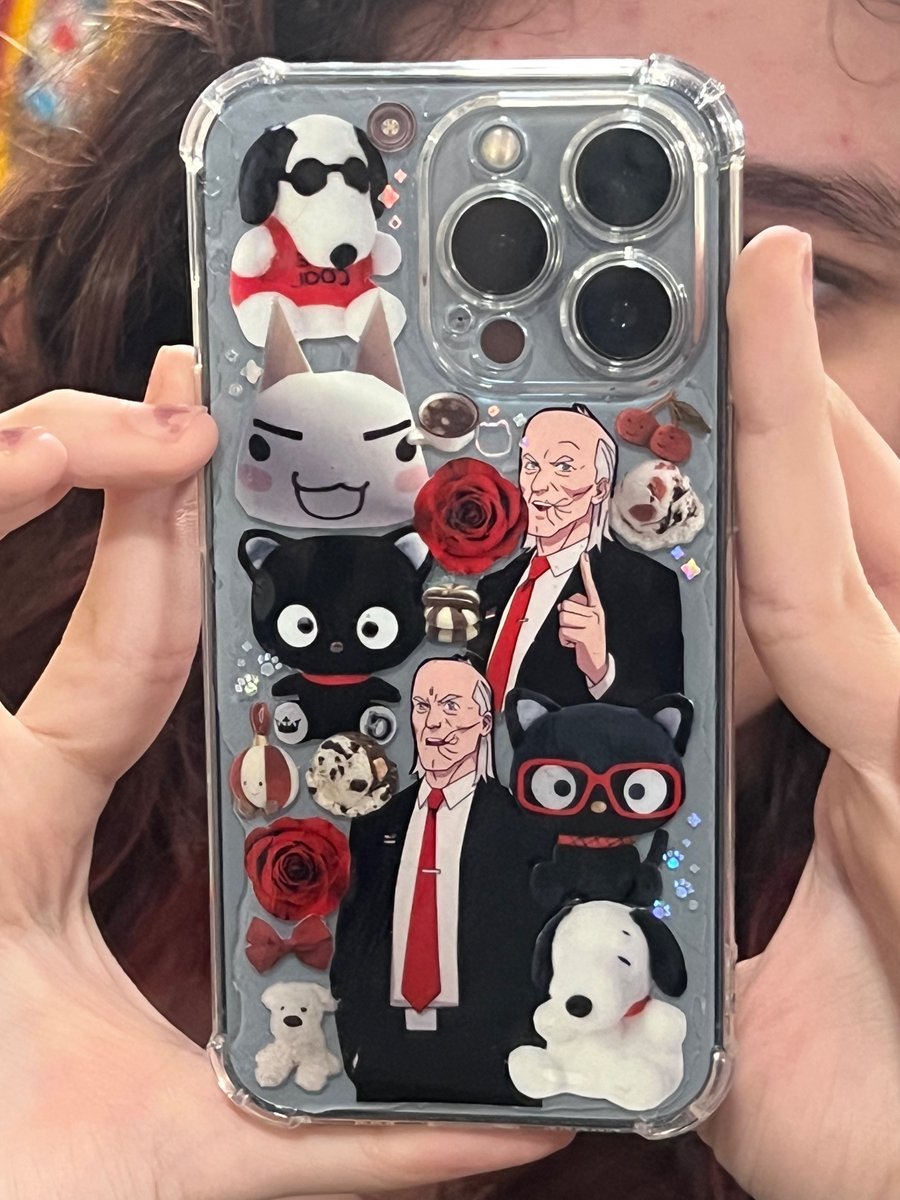 hemi 🪲 cecil's brazilian ambassador tweet media