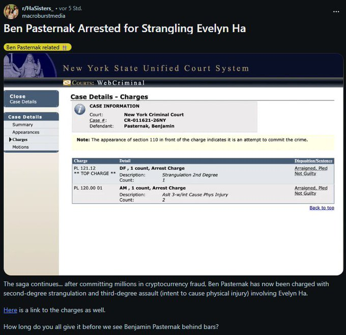memecola（该梭哈时得梭哈） tweet media