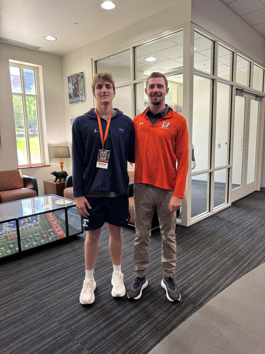 Jordan Higdon tweet media