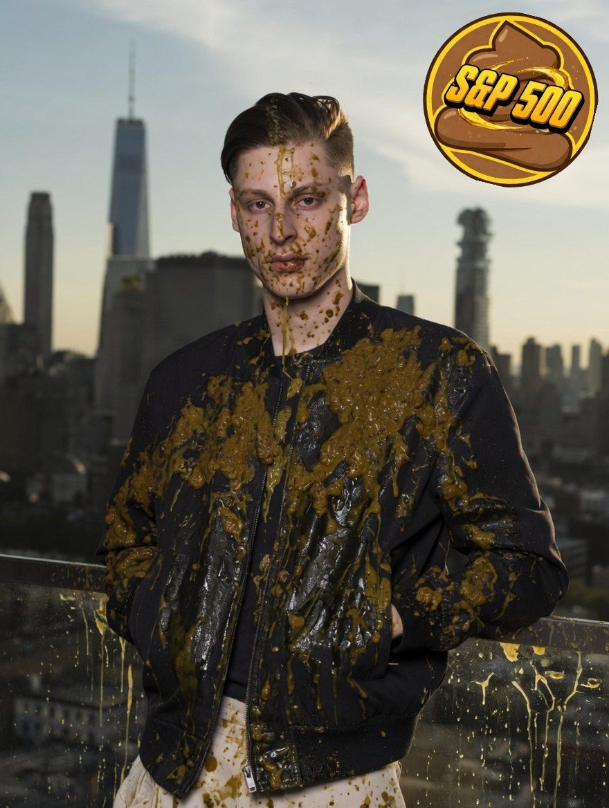 Saul Stoolman (S&P 500) tweet media