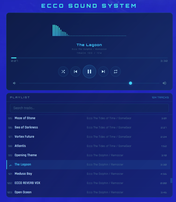 Ecco the Dolphin Online 🐬 tweet media