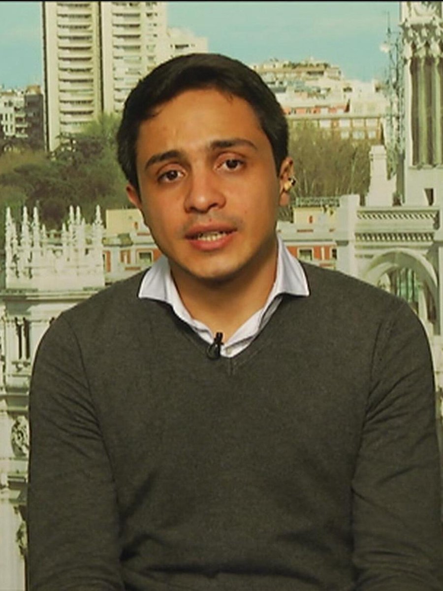 Franco Munevar M, ¡Bienvenidos! tweet media